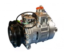 Compressor Denso Complete TYPE : 7SBU16C