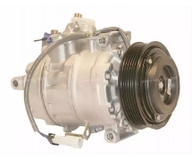 Compressor Denso Complete TYPE : 7SBU16C