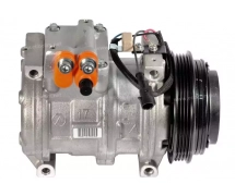 Compressor Denso Complete TYPE : 10PA17C