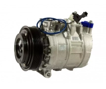 Compressor Denso Complete TYPE : 7SBU16C