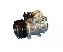 Compressor Denso Complete TYPE : 10PA15C