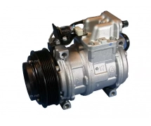 Compressor Denso Complete TYPE : 10PA17C