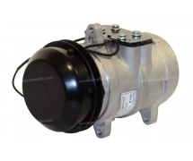 Compressor Denso Complete TYPE : 6E171