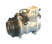 Compressor Denso Complete TYPE : 10PA17C