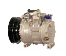 Compressor Denso Complete TYPE : 7SBU16C