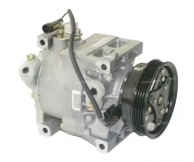 Compressor Denso Complete TYPE : SC08C