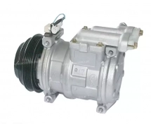 Compressor Denso Complete TYPE : 10PA17C