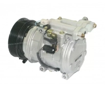 Compressor Denso Complete TYPE : 10PA17C