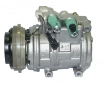 Compressor Denso Complete TYPE : 10PA17C