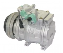 Compressor Denso Complete TYPE : 10PA17C