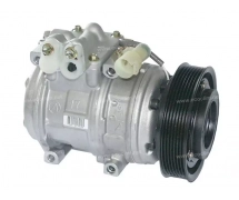 Compressor Denso Complete TYPE : 10PA17C
