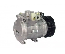 Compressor Denso Complete TYPE : 10PA17C