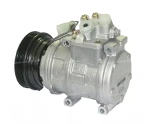 Compressor Denso Complete TYPE : 10PA17C