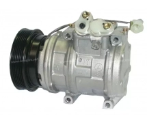 Compressor Denso Complete TYPE : 10PA17C