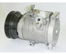 Compressor Denso Complete TYPE : 10S17C