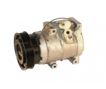 Compressor Denso Complete TYPE : 10S17C