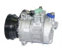 Compressor Denso Complete TYPE : 7SBU16C