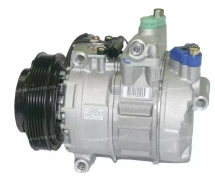 Compressor Denso Complete TYPE : 7SBU16C