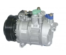 Compressor Denso Complete TYPE : 7SBU16C