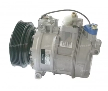 Compressor Denso Complete TYPE : 7SBU16C