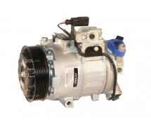 Compressor Denso Complete TYPE : 6SEU12C