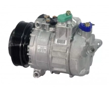 Compressor Denso Complete TYPE : 7SBU16C