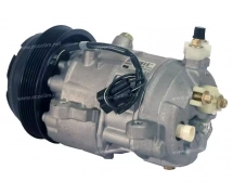 Compressor Denso Complete TYPE : 6C17