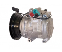 Compressor Denso Complete TYPE : 10P15C