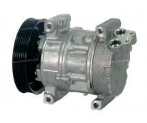 Compressor Denso Complete TYPE : 5SL12C