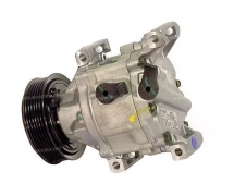 Compressor Denso Complete TYPE : SC06