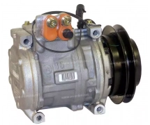Compressor Denso Complete TYPE : 10PA15C