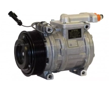 Compressor Denso Complete TYPE : 10PA15C