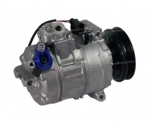 Compressor Denso Complete TYPE : 7SEU16C
