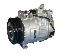 Compressor Denso Complete TYPE : 7SEU17C