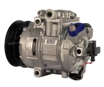 Compresseur Denso Complet TYPE : 6SEU12C