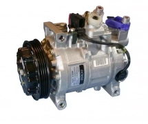 Compresseur Denso Complet TYPE : 6SEU12C