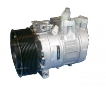 Compresseur Denso Complet TYPE : 7SBU16C