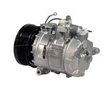 Compresseur Denso Complet TYPE : 7SBU16C