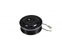 Compresseur Pièces détachées compresseurs Embrayage Denso DENSO - DIAM 137