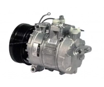 Compresseur Denso Complet TYPE : 7SBU16C
