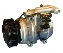 Compresseur Denso Complet TYPE : 10PA17C