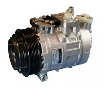 Compresseur Denso Complet TYPE : 7SBU16C