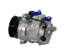 Compressor Denso Complete TYPE : 7SEU16C