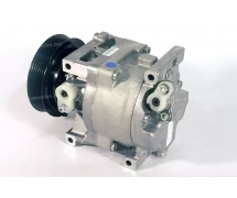 Compressor Denso Complete TYPE : SCS08C