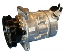 Compressor Denso Complete TYPE : 5SL12C