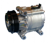 Compressor Denso Complete TYPE : SCSB06C