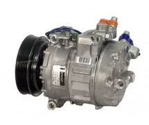 Compressor Denso Complete TYPE : 7SBU16C