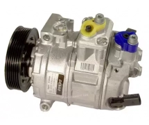 Compressor Denso Complete TYPE : 7SEU16C