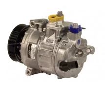 Compressor Denso Complete TYPE : 7SEU16C
