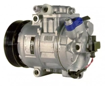Compressor Denso Complete TYPE : 6SEU14C